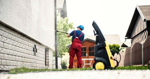 Reliable Walterboro, SC Pressure Washing Solutions